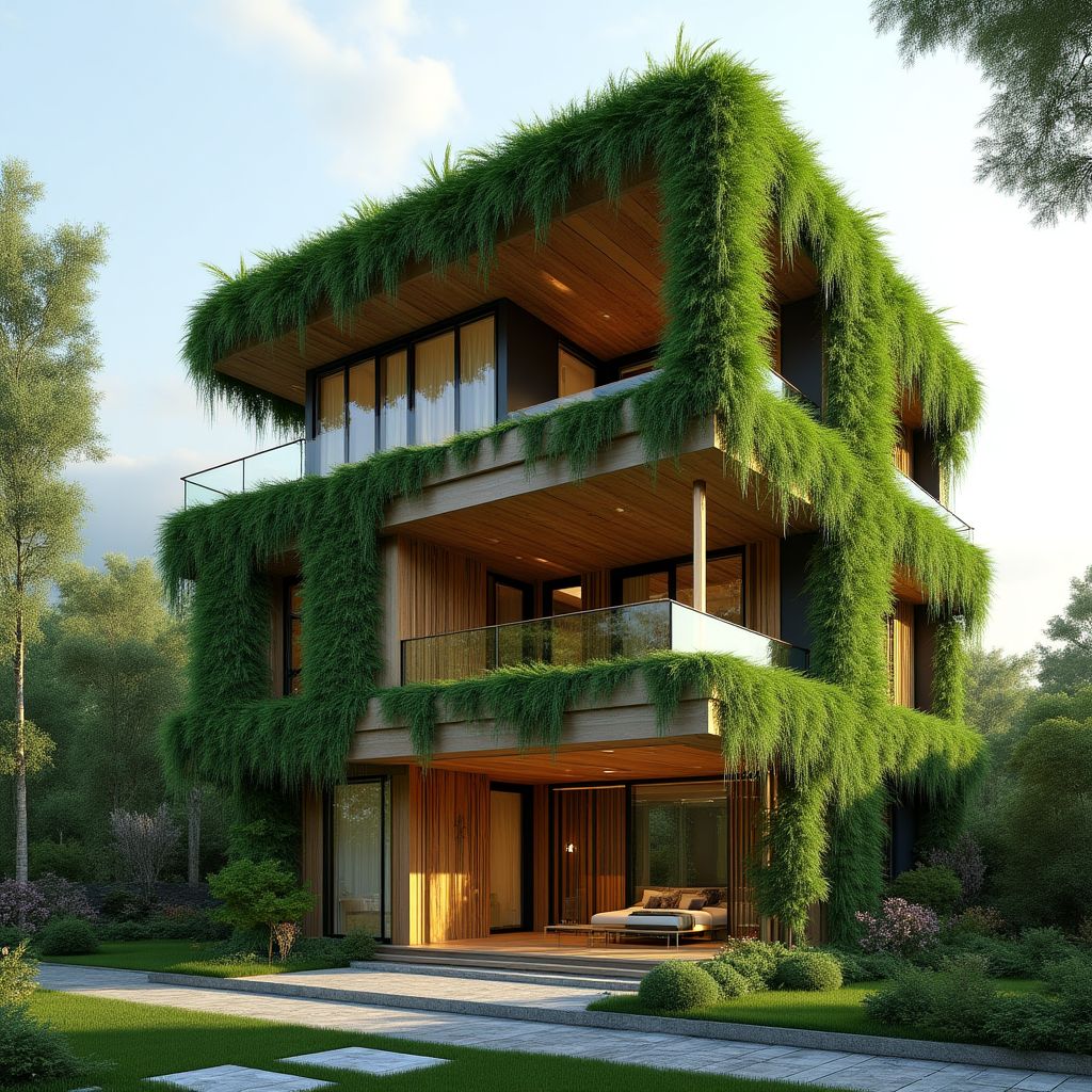 Eko-apartament