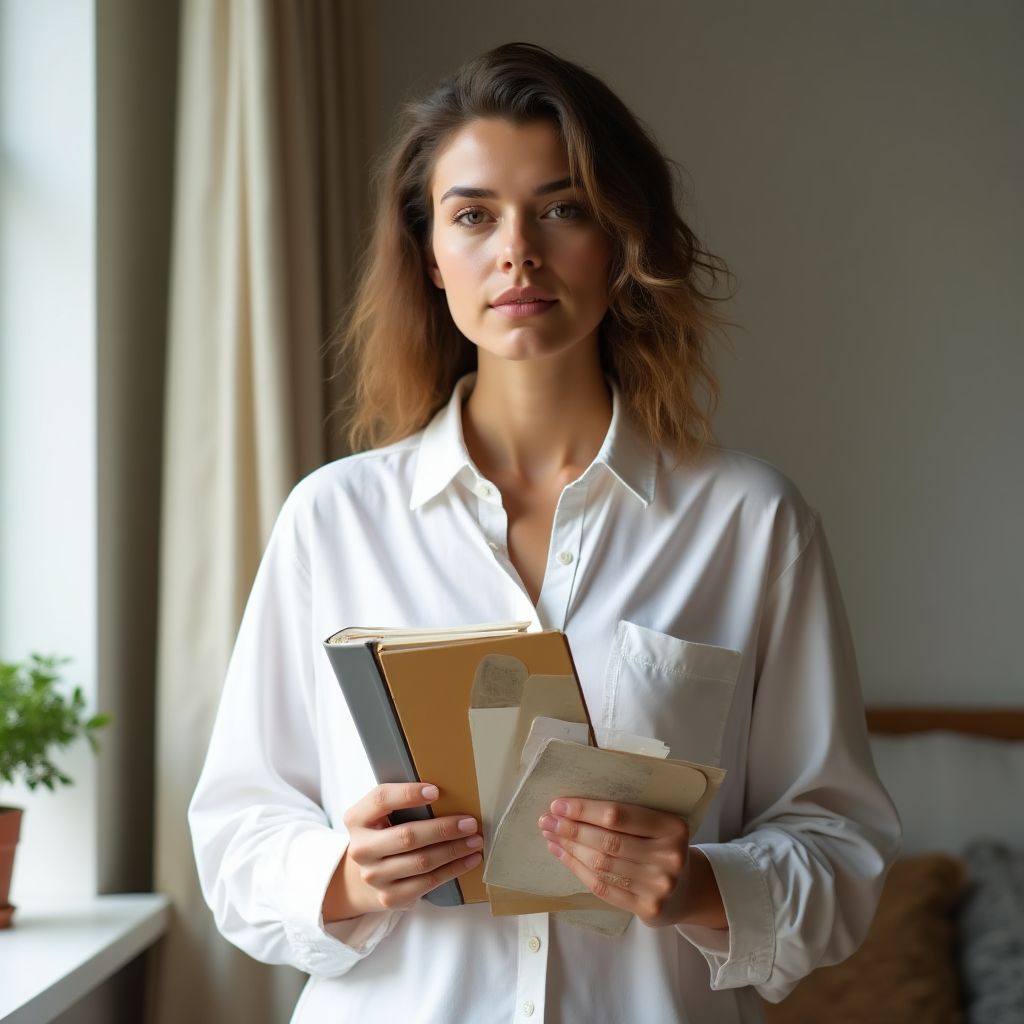 Anna Wiśniewska - Projektant Wnętrz