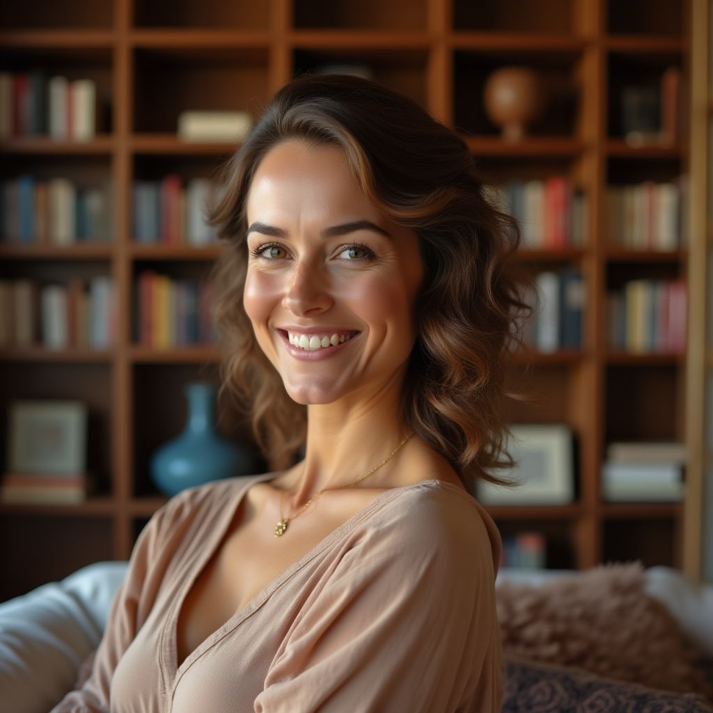 Magdalena Lewandowska